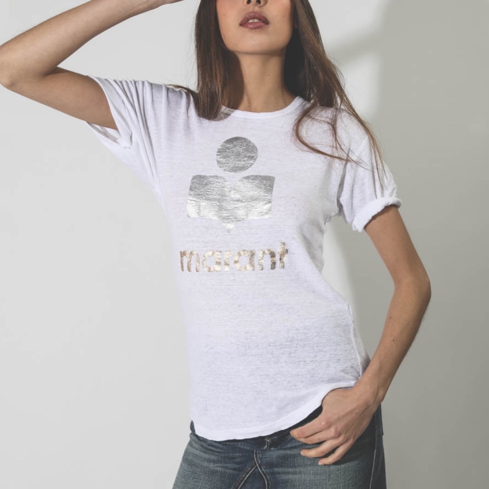 Isabel MARANT Koldie T-Shirt